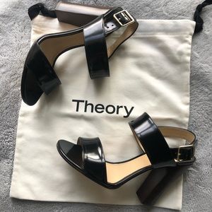 Theory Hanhi Heels